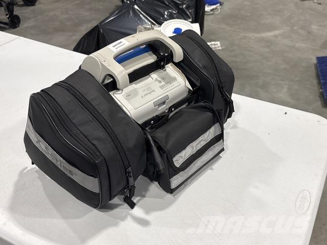  Zoll X Series Κατασκευές - Άλλα