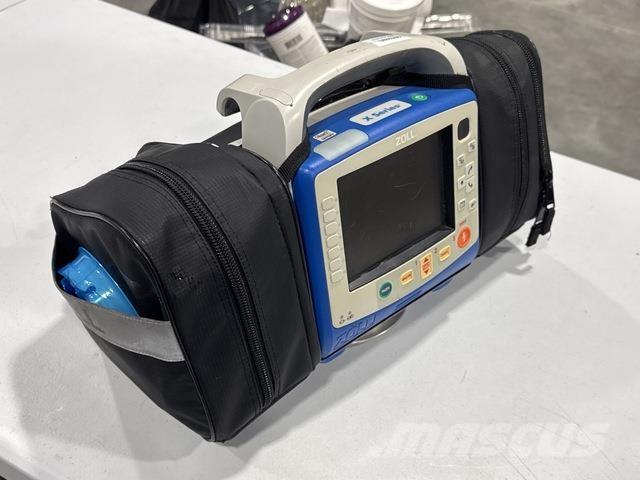  Zoll X Series Κατασκευές - Άλλα