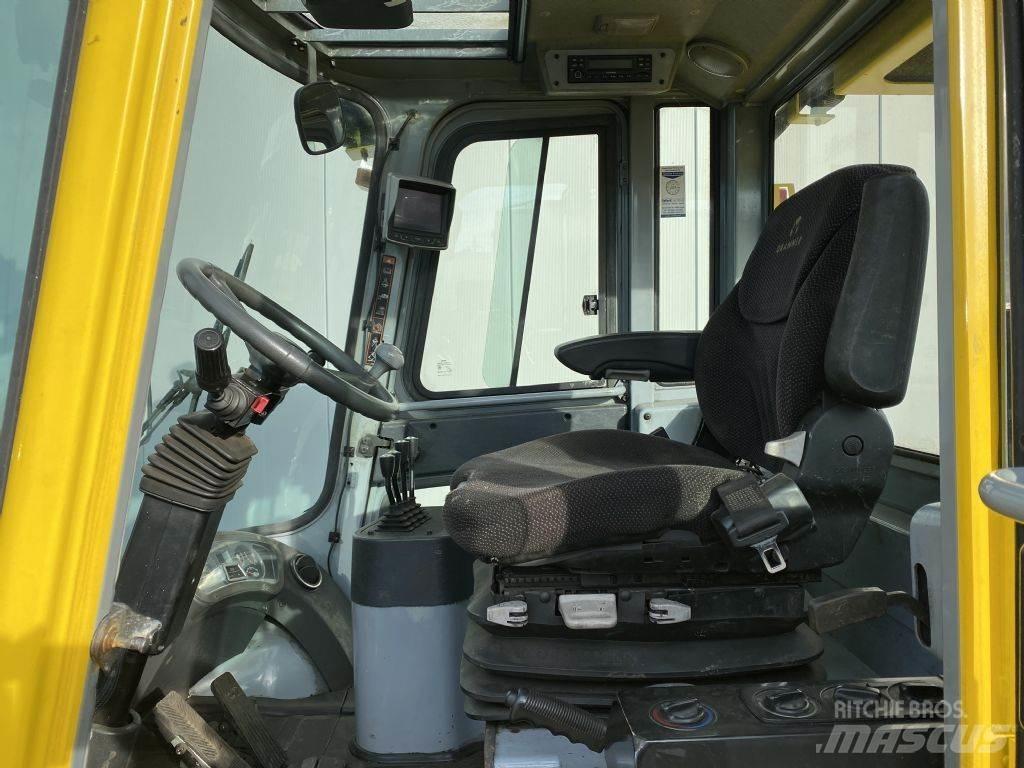 Hyundai 80D-7E Πετρελαιοκίνητα Κλαρκ