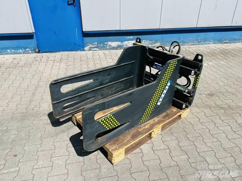 Kaup 1.5T 413 Εξαρτήματα συγκράτησης δεμάτων