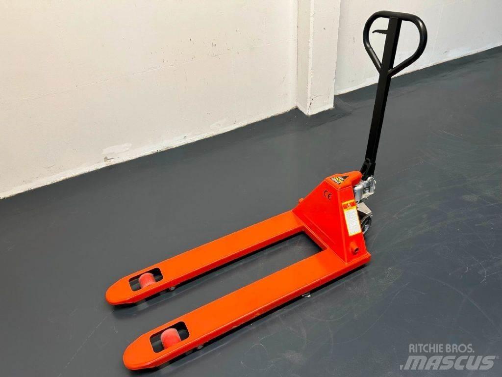  *Sonstige Handhubwagen Χειροκίνητο ανυψωτικό αμαξίδιο