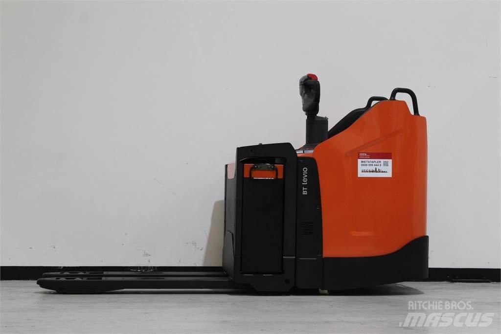 Toyota LPE220 Χειροκίνητο περονοφόρο ανυψωτικό