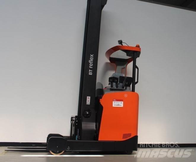 Toyota RRE160H Ανυψωτικά στενών δρόμων