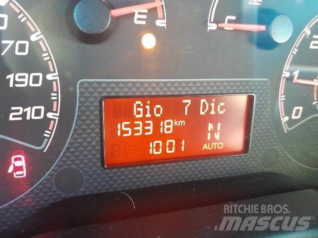 Fiat FIORINO Κλειστού τύπου
