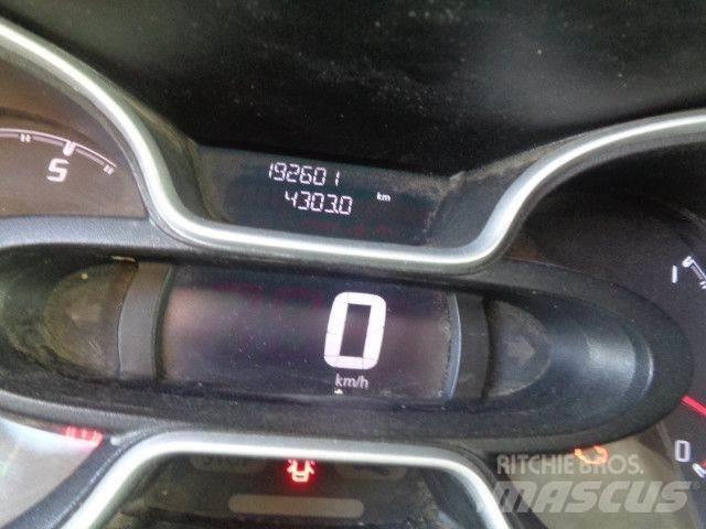Fiat TALENTO Κλειστού τύπου
