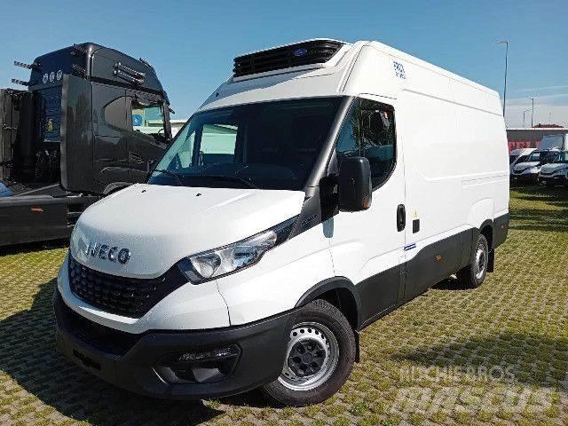 Iveco 35S16 Φορτηγά Ψυγεία