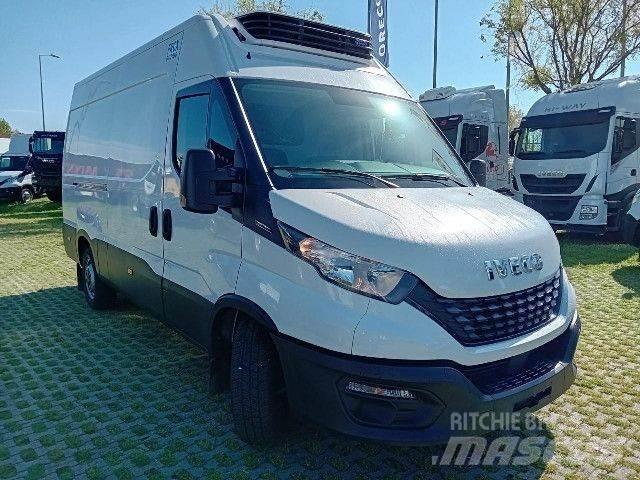 Iveco 35S16 Φορτηγά Ψυγεία