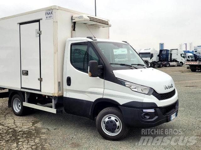 Iveco 50C15 Φορτηγά Ψυγεία