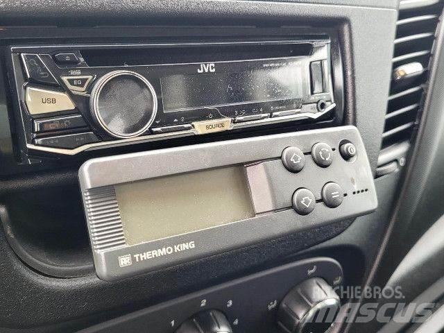 Iveco 50C15 Φορτηγά Ψυγεία