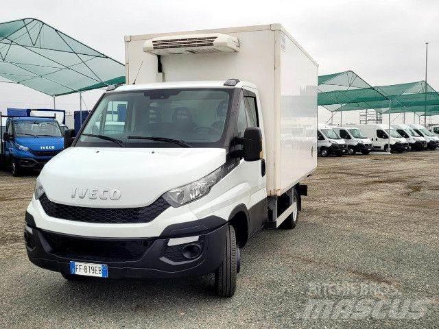 Iveco 50C15 Φορτηγά Ψυγεία