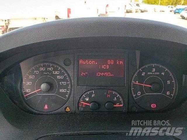 Peugeot BOXER Κλειστού τύπου