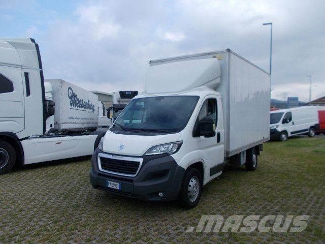 Peugeot BOXER Άλλα Φορτηγά