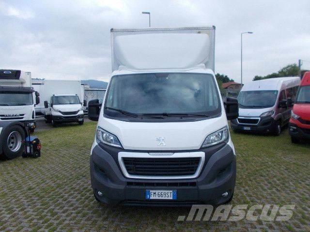 Peugeot BOXER Άλλα Φορτηγά