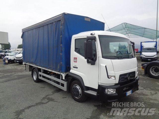 Renault D75 Άλλα Φορτηγά