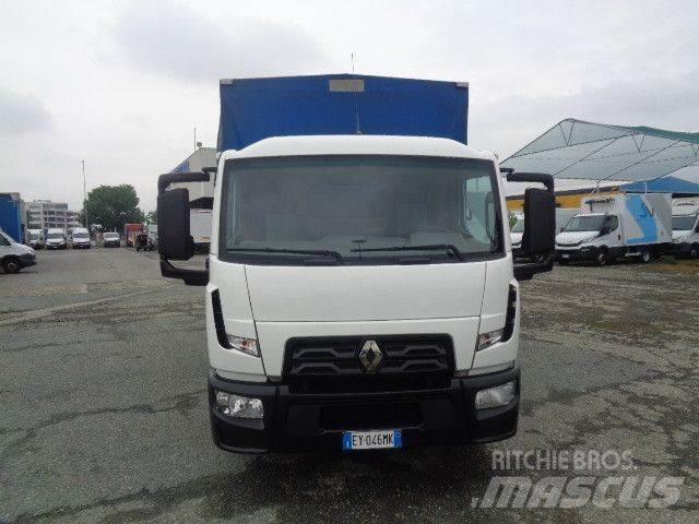 Renault D75 Άλλα Φορτηγά