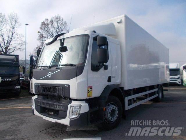 Volvo FE250 Φορτηγά Κόφα