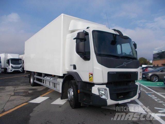 Volvo FE250 Φορτηγά Κόφα