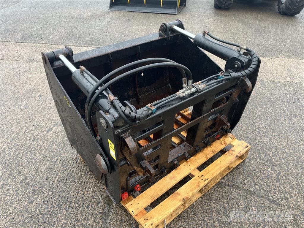 Ålö 125SG Τροφοδότες μειγμάτων