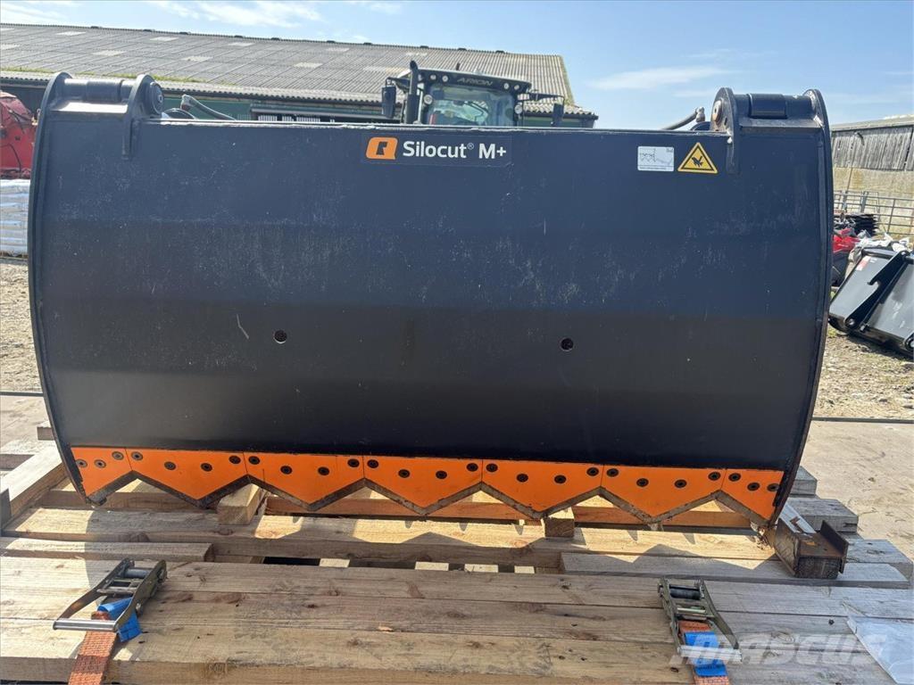 Ålö USED SG150 Τροφοδότες μειγμάτων