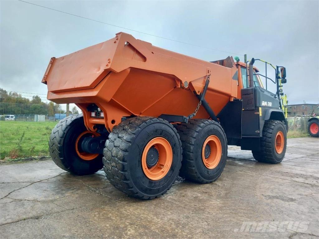 Develon DA30 Άλλα γεωργικά μηχανήματα