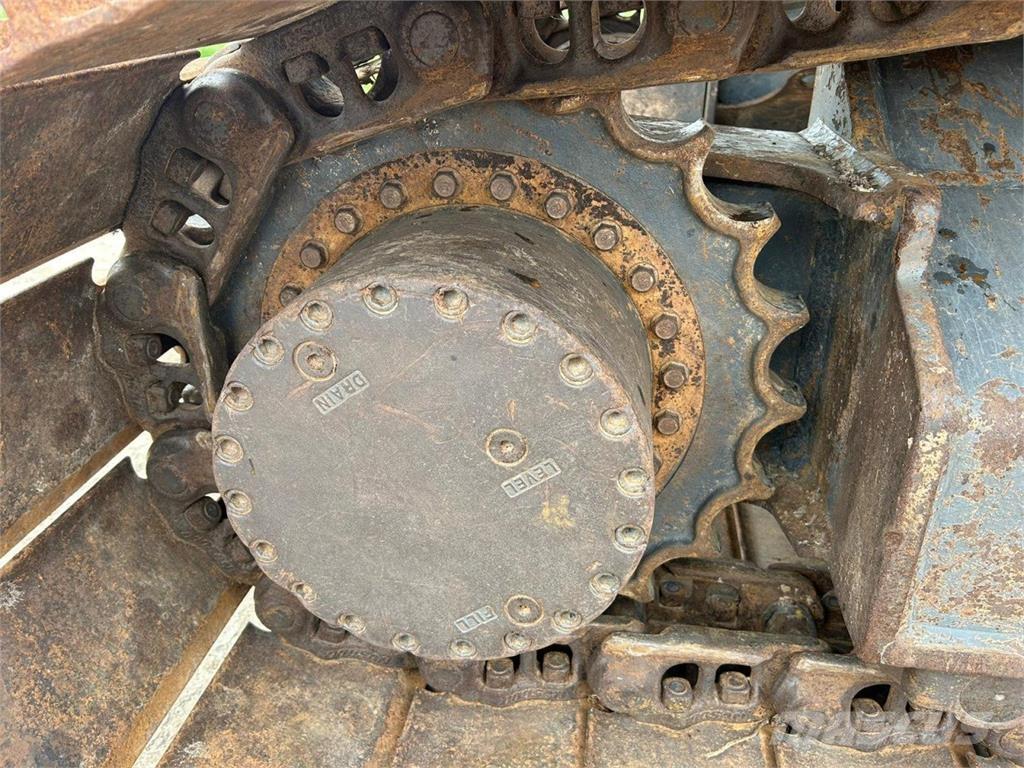 Develon DX160HT-5 Άλλα γεωργικά μηχανήματα