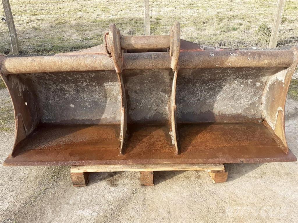  Misc. 14T DITCHER Άλλα γεωργικά μηχανήματα