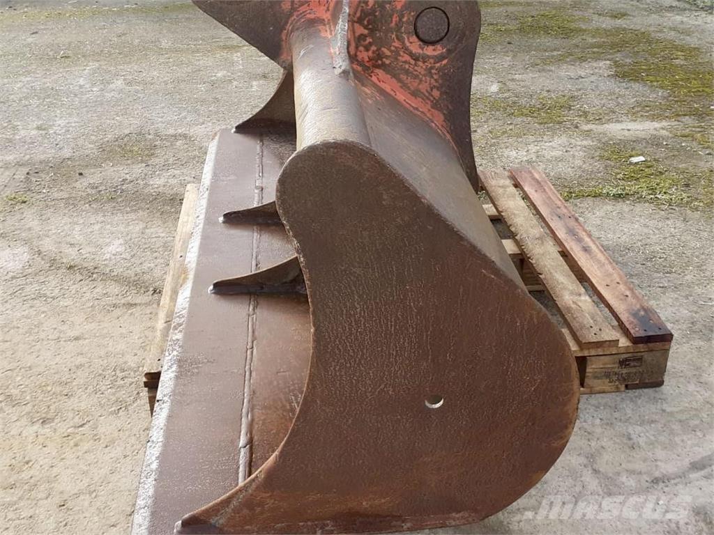  Misc. 14T DITCHER Άλλα γεωργικά μηχανήματα