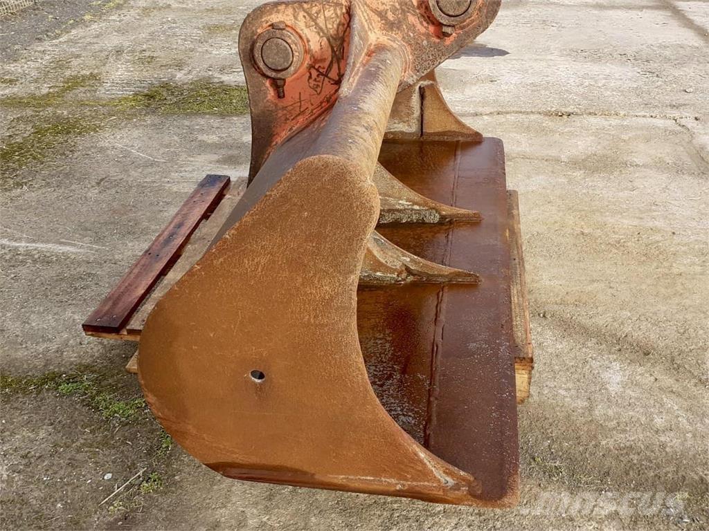  Misc. 14T DITCHER Άλλα γεωργικά μηχανήματα