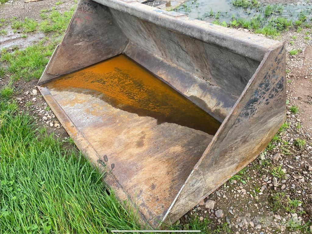  Misc. BUCKET Άλλα γεωργικά μηχανήματα