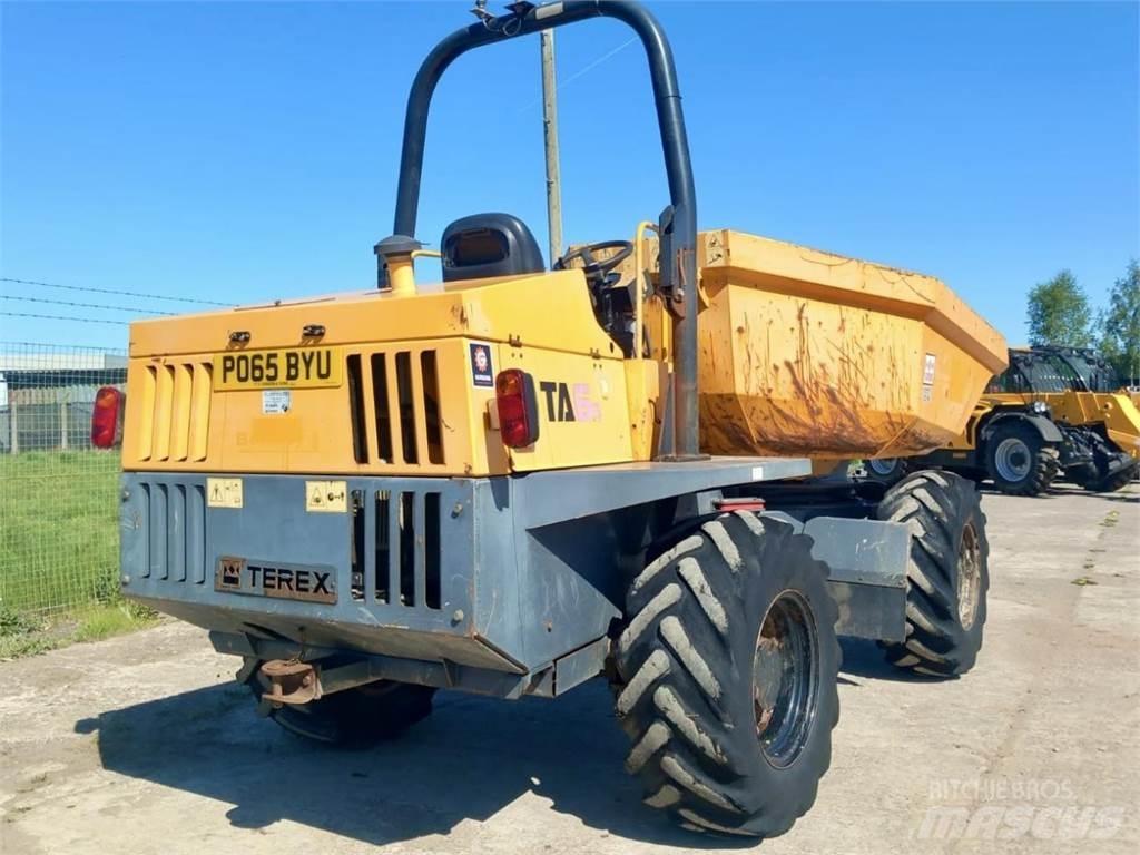  Misc. MECALAC TA6S Άλλα γεωργικά μηχανήματα