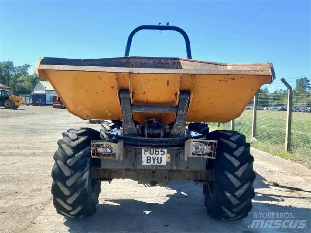  Misc. MECALAC TA6S Άλλα γεωργικά μηχανήματα