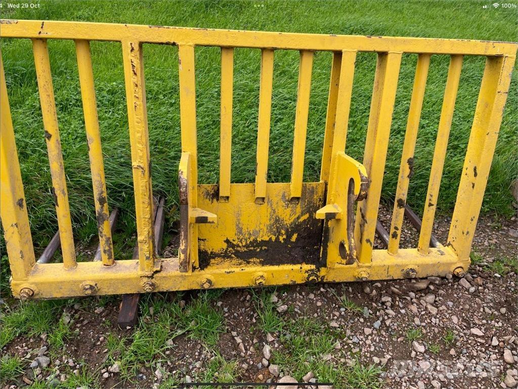  Misc. MUCK FORK Άλλα γεωργικά μηχανήματα