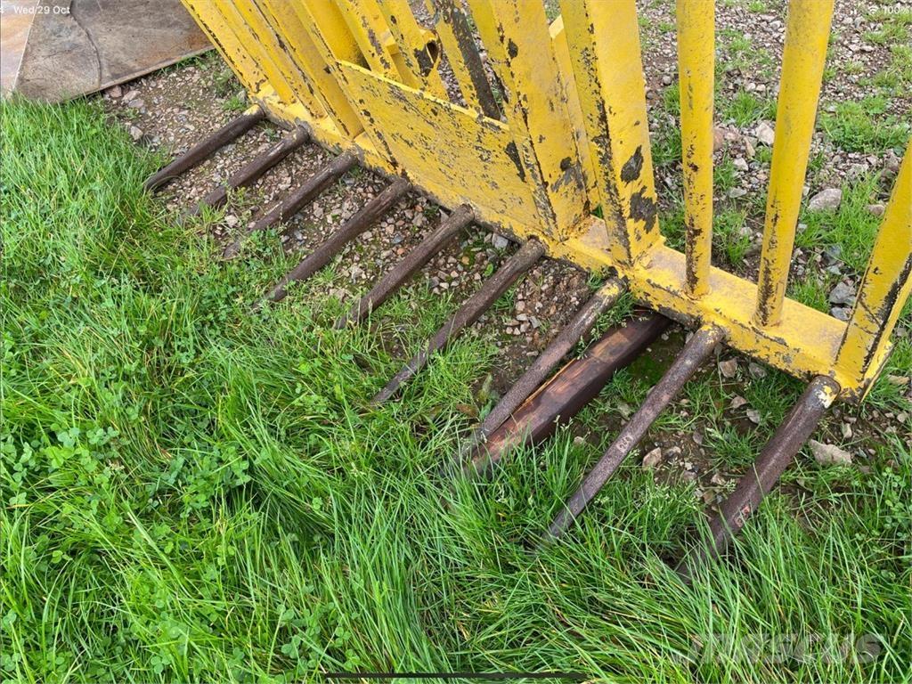  Misc. MUCK FORK Άλλα γεωργικά μηχανήματα