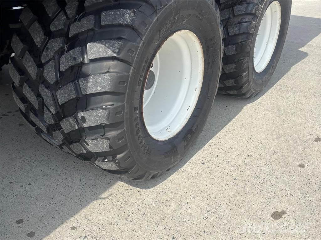 Schuitemaker 580V Άλλα γεωργικά μηχανήματα