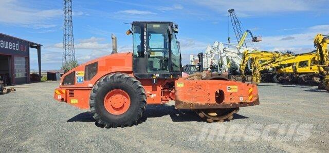 CAT CP 74 Walzenzug / CS Άλλα Φορτηγά
