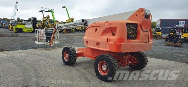 JLG JLG 460 SJ / 16 Meter Ανυψωτήρες με αρθρωτό βραχίονα