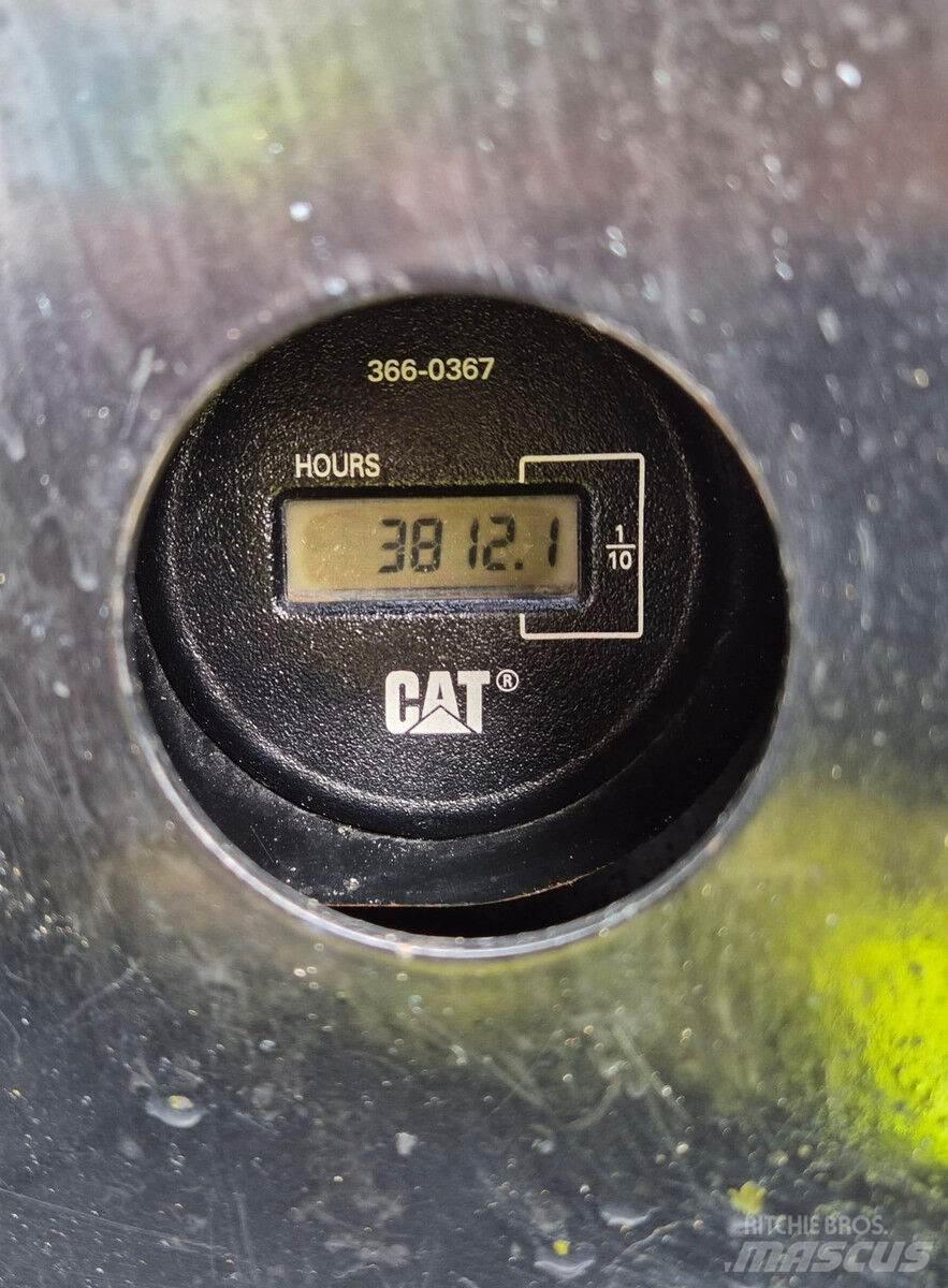 CAT 305E2 Μίνι εκσκαφείς 7t - 12t