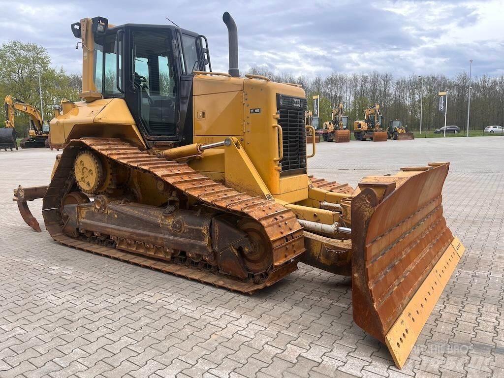CAT D6N XL Μπουλντόζες με ερπύστριες
