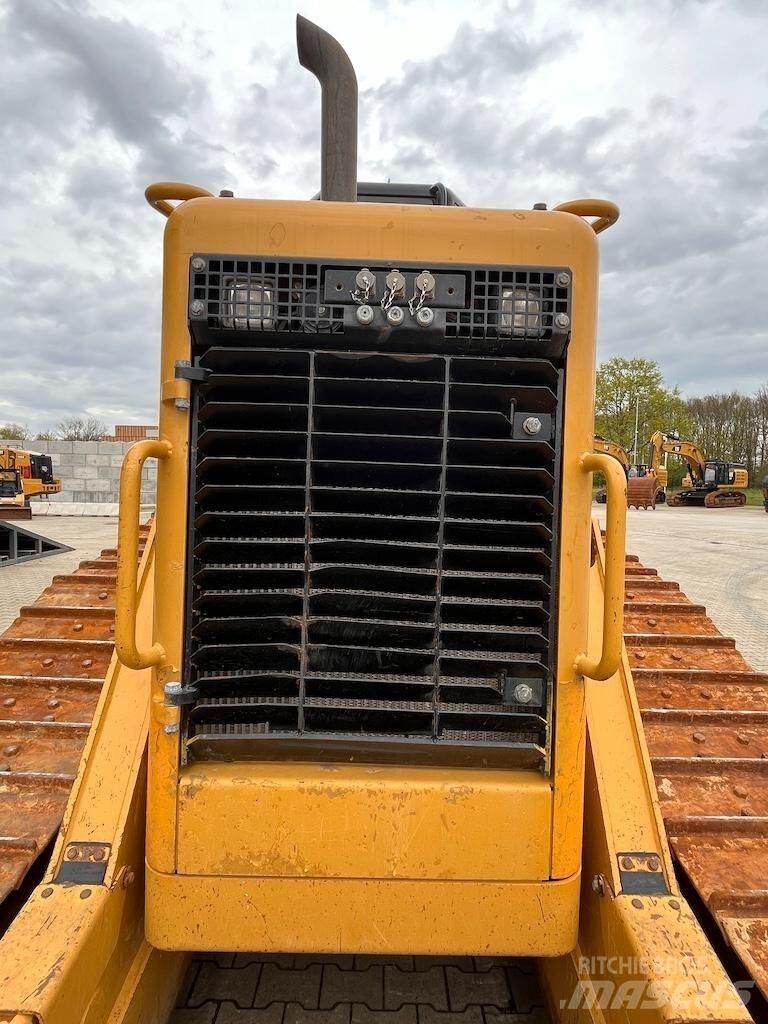 CAT D6N XL Μπουλντόζες με ερπύστριες