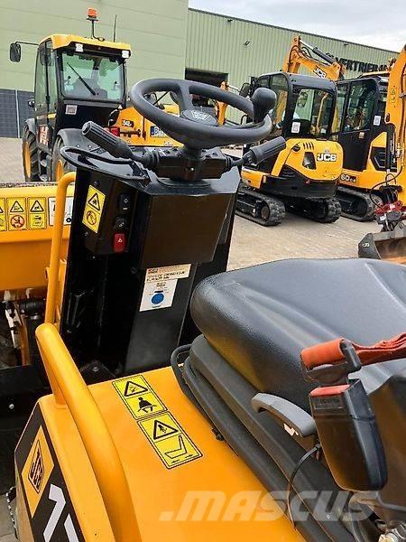 JCB 1T Κατασκευές - Άλλα