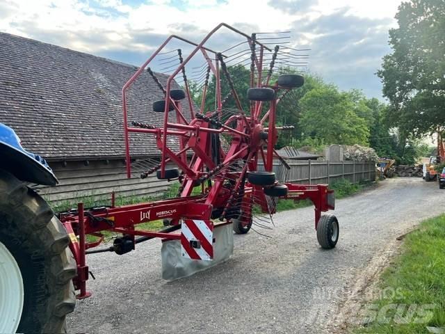 Lely Hibiscus Rake Άλλα γεωργικά μηχανήματα
