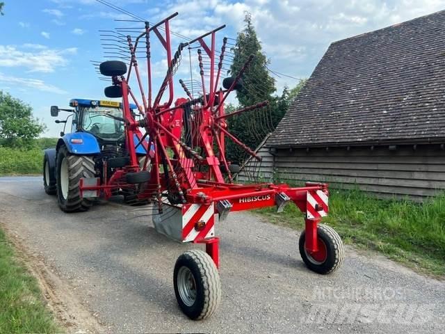 Lely Hibiscus Rake Άλλα γεωργικά μηχανήματα
