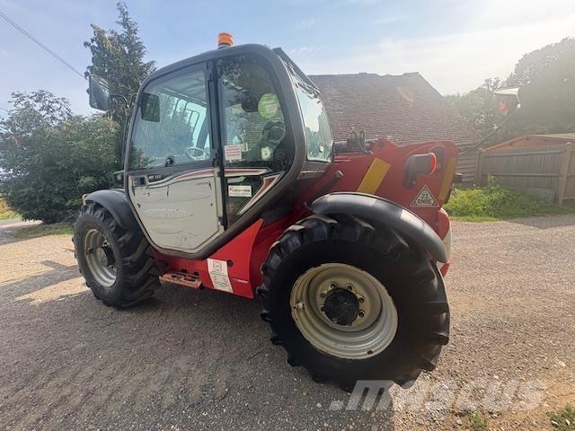 Manitou MT932 Τηλεσκοπικοί ανυψωτές