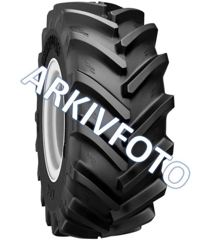  25X10-12/25X8-12 Ελαστικά και ζάντες