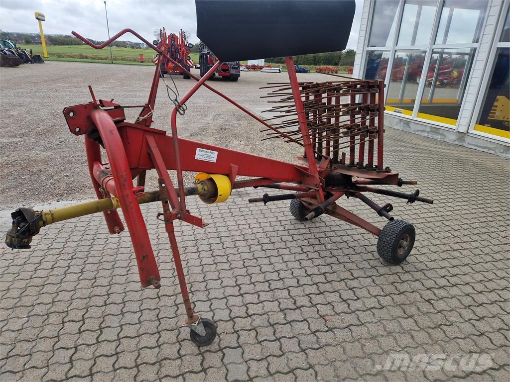  3 METER RIVE Τσουγκράνες και χορτοξηραντικές μηχανές