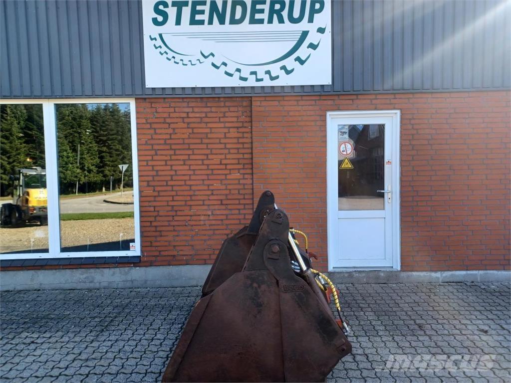  4 I EEN SKOVL Κουβάδες