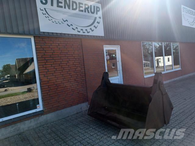  4 I EEN SKOVL Κουβάδες