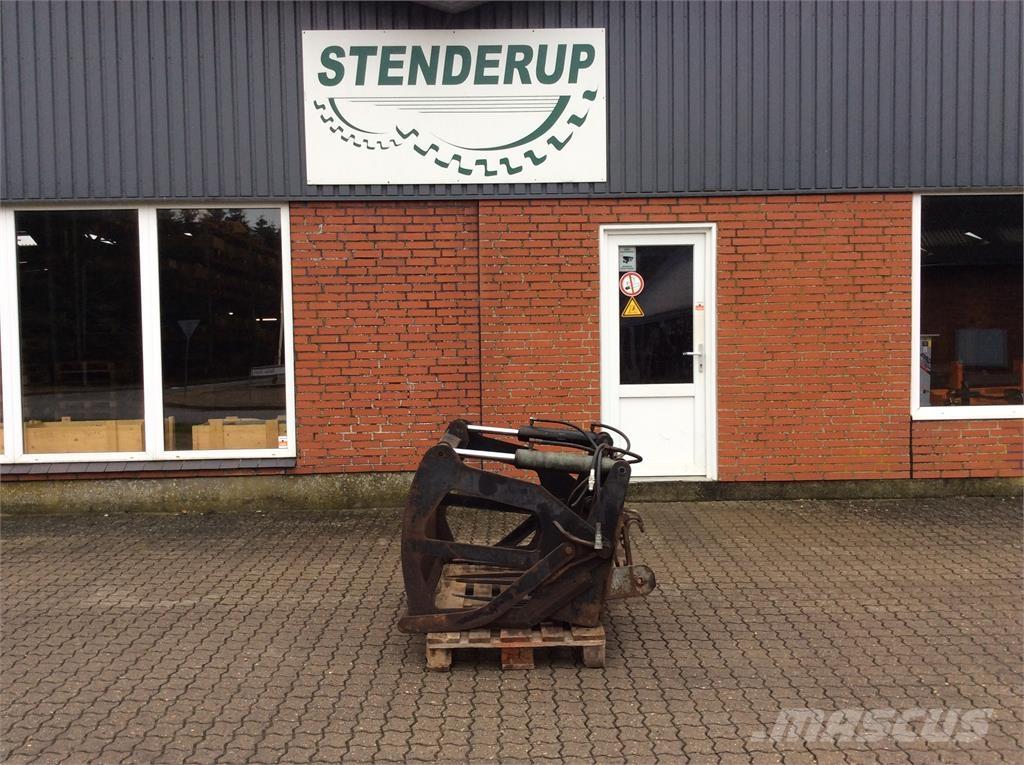  ÅLØ SKÆRESKOVL Άλλα μηχανήματα κτηνοτροφίας και εξαρτήματα