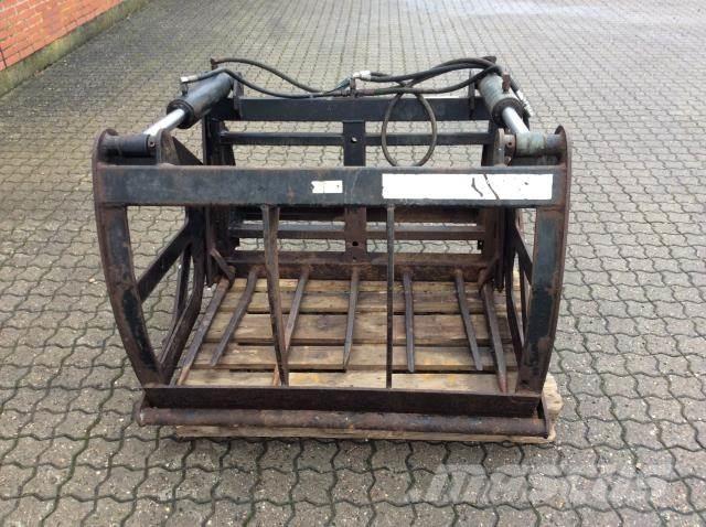  ÅLØ SKÆRESKOVL Άλλα μηχανήματα κτηνοτροφίας και εξαρτήματα