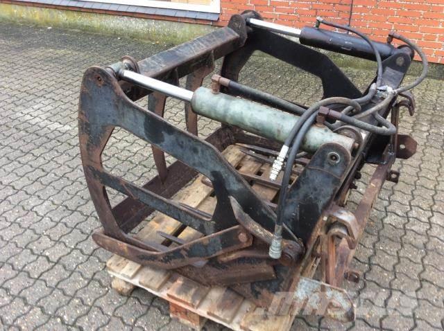  ÅLØ SKÆRESKOVL Άλλα μηχανήματα κτηνοτροφίας και εξαρτήματα